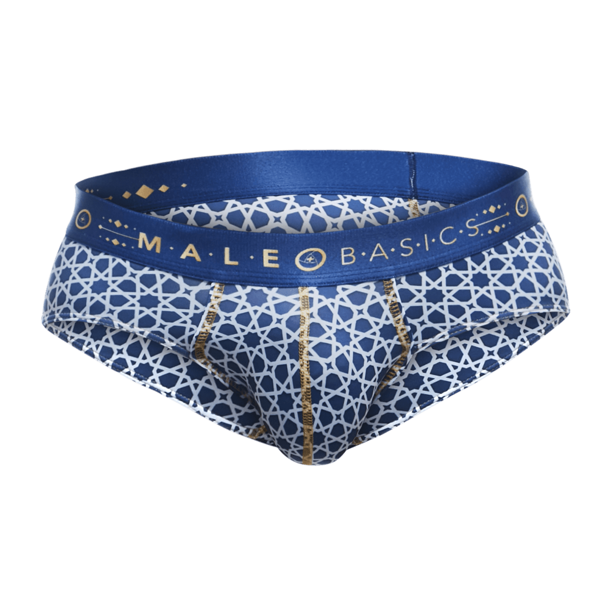 MaleBasics Hipster Brief Malebasics