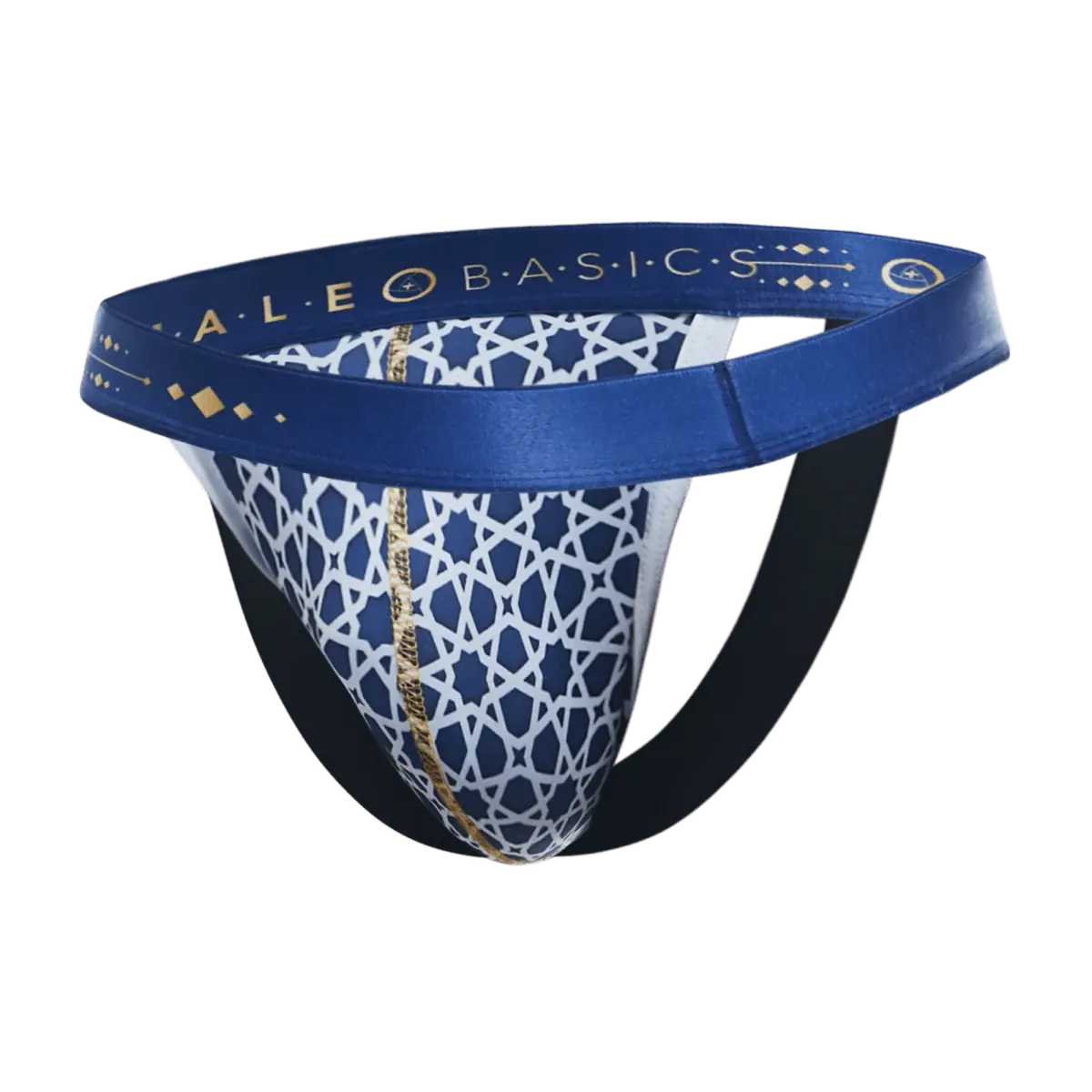 MaleBasics Hipster Jockstrap Comics Malebasics