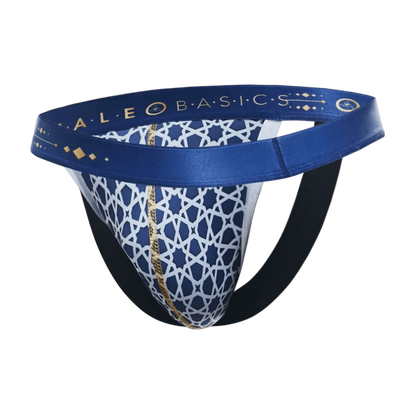 MaleBasics Hipster Jockstrap Comics Malebasics