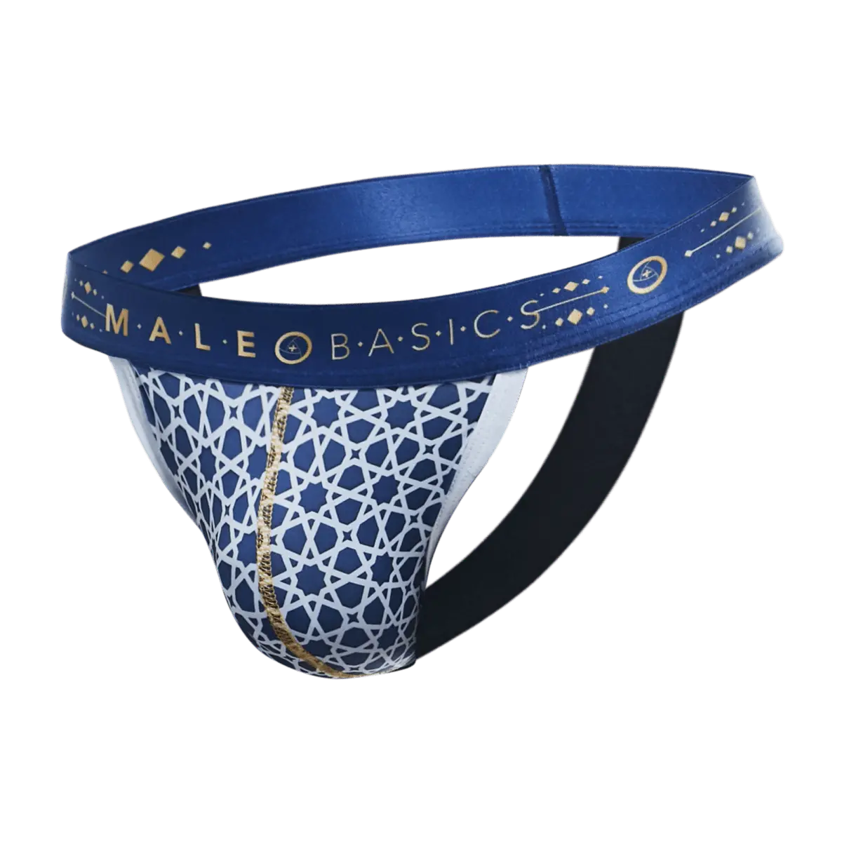 MaleBasics Hipster Jockstrap Comics Malebasics