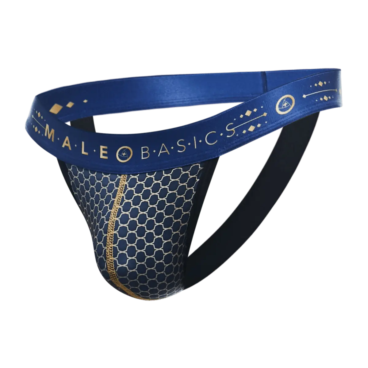 Malebasics Hipster Jockstrap Malebasics