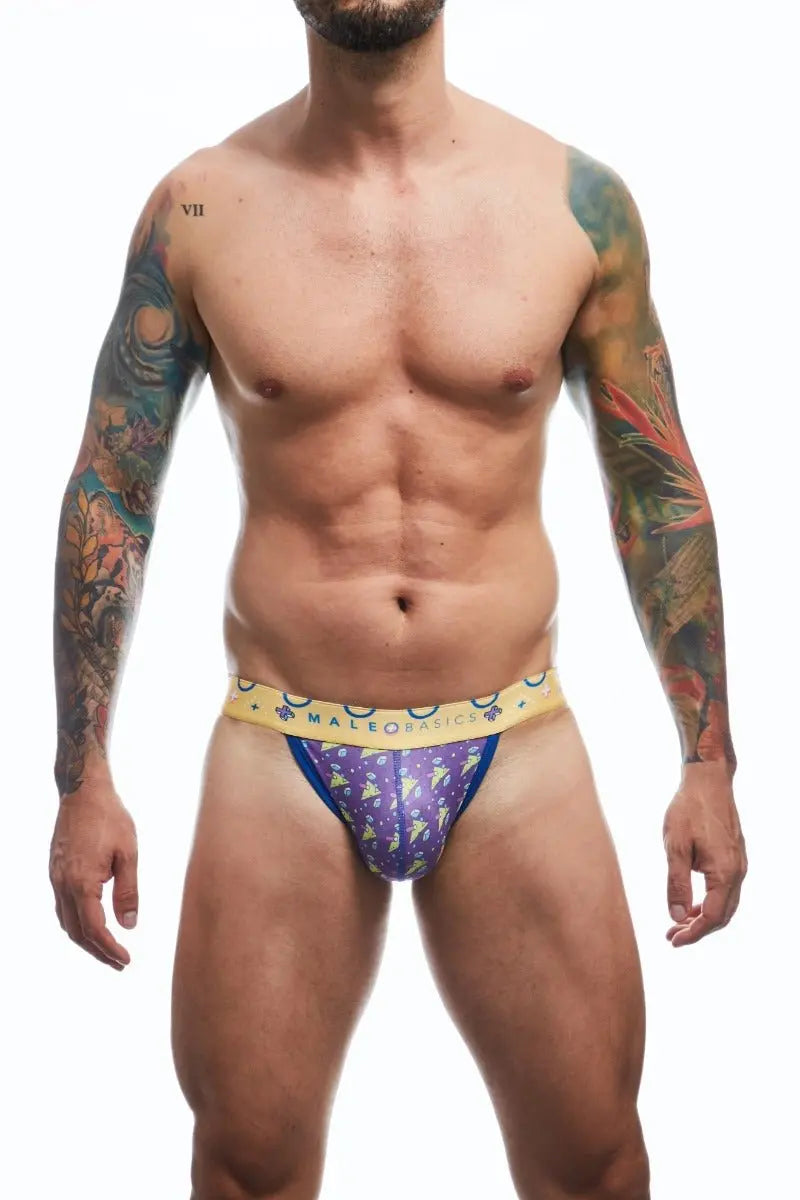 Malebasics Hipster Jockstrap Malebasics