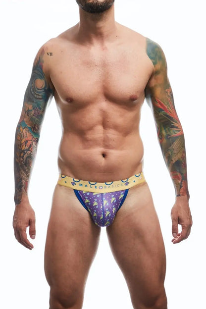 Malebasics Hipster Jockstrap Malebasics