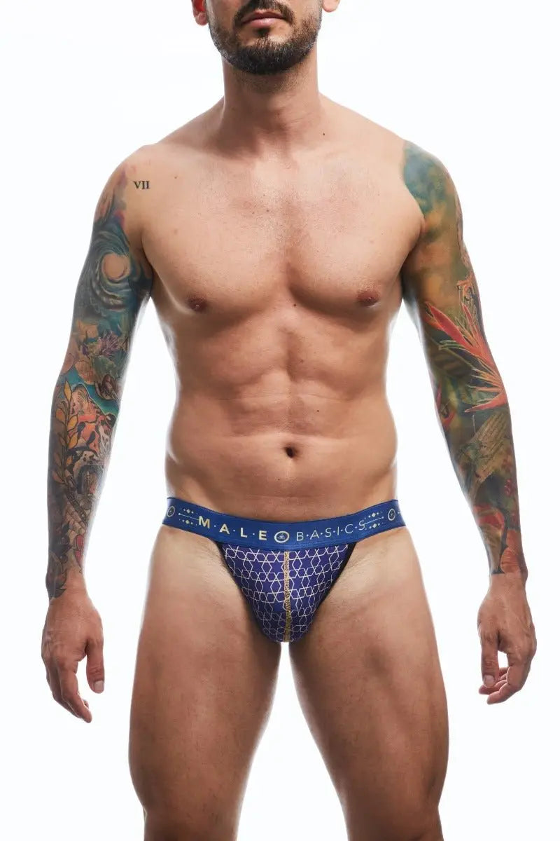 Malebasics Hipster Jockstrap Malebasics