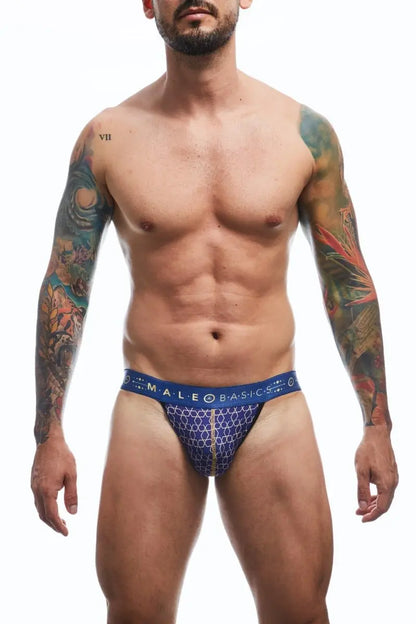 Malebasics Hipster Jockstrap Malebasics