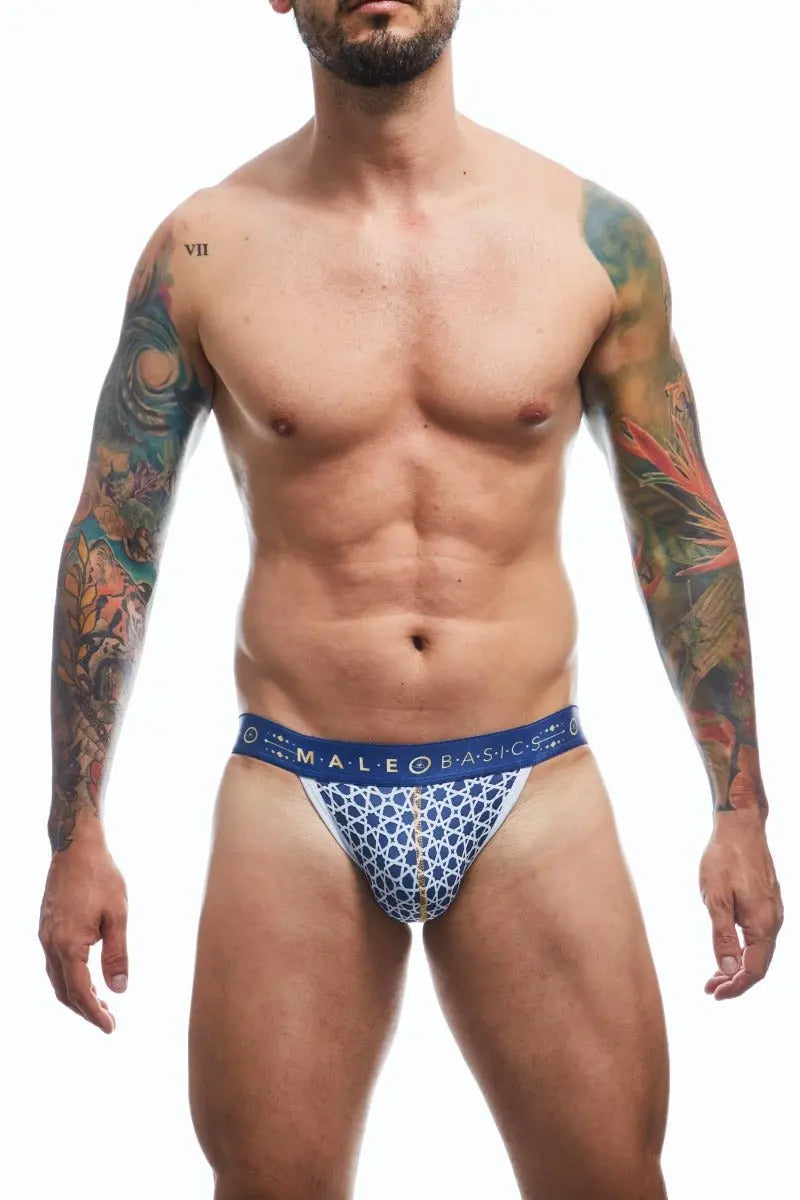 Malebasics Hipster Jockstrap Malebasics