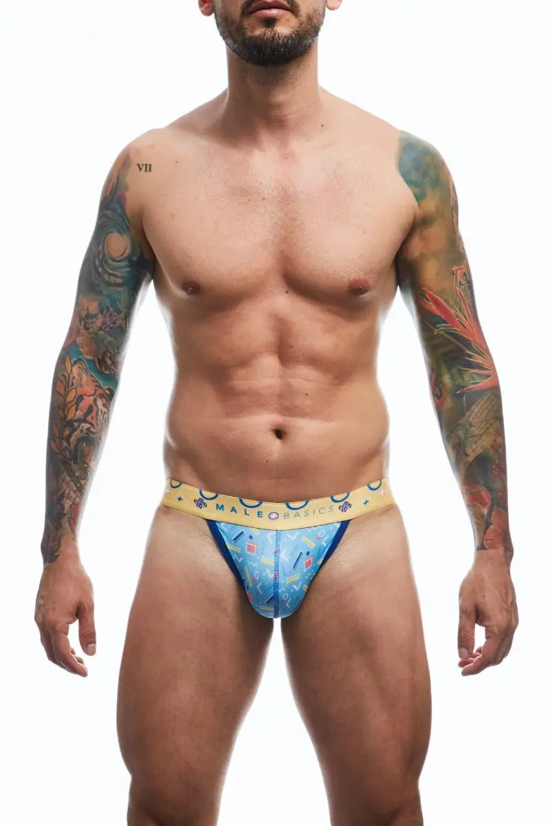 Malebasics Hipster Jockstrap Malebasics
