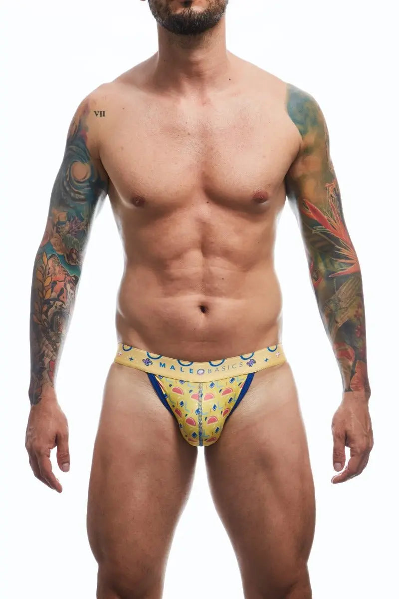Malebasics Hipster Jockstrap Malebasics