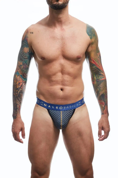Malebasics Hipster Jockstrap Malebasics