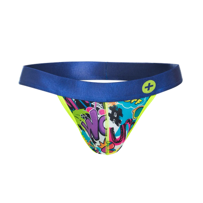 Malebasics Hipster Jockstrap Malebasics