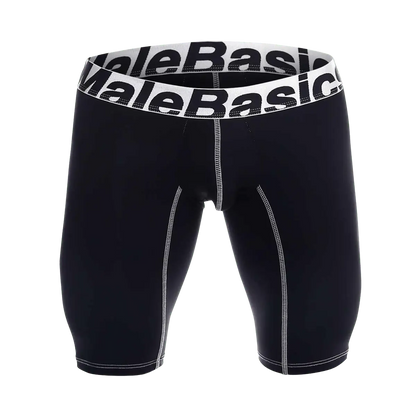 MaleBasics Microfiber Athletic Boxer Malebasics
