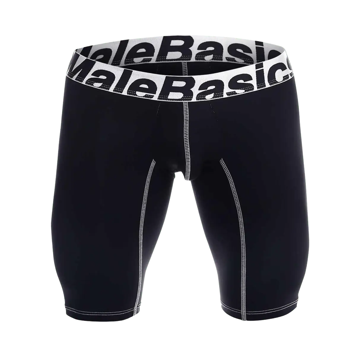 MaleBasics Microfiber Athletic Boxer Malebasics