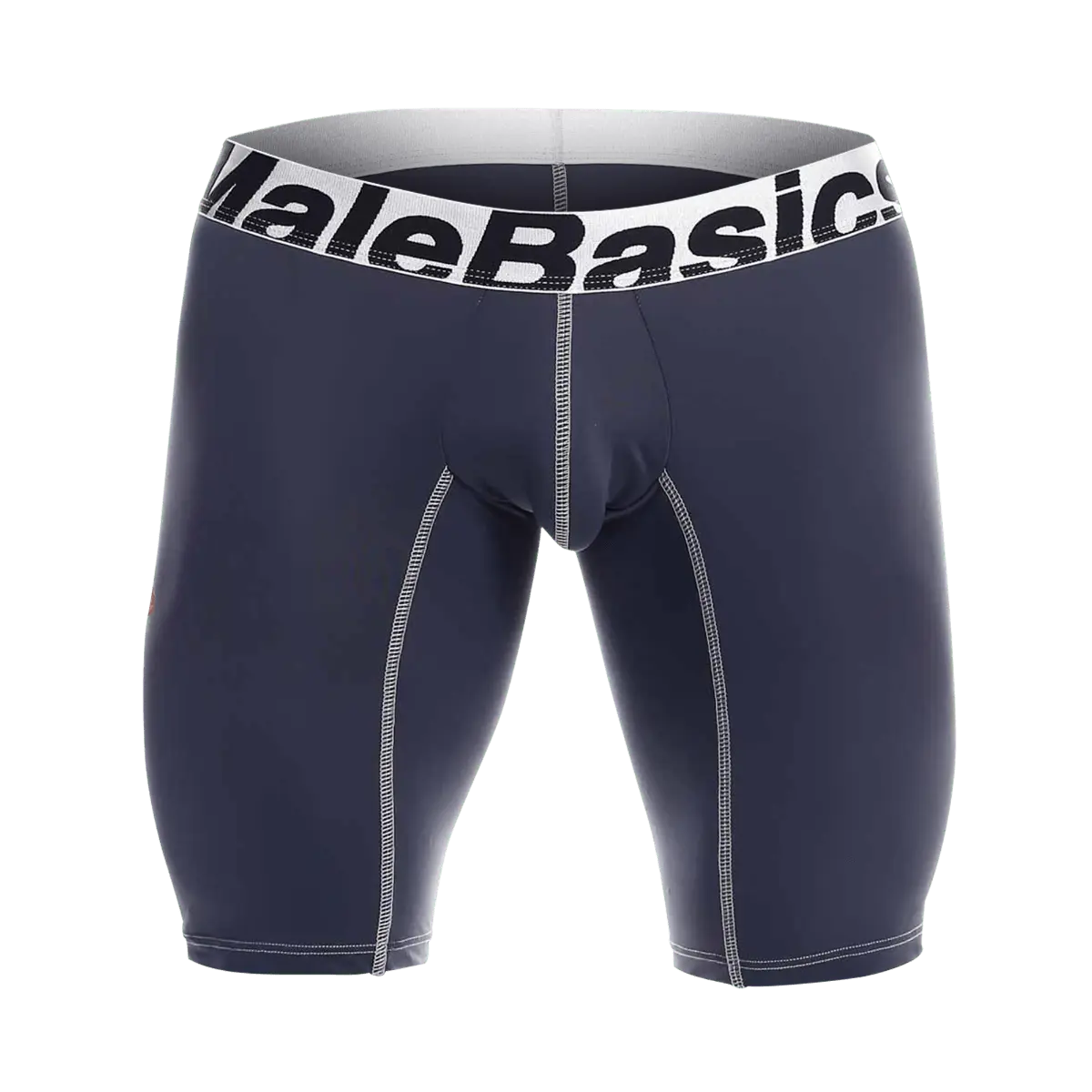 MaleBasics Microfiber Athletic Boxer Malebasics