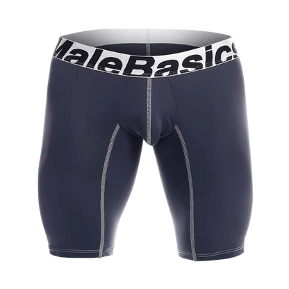 MaleBasics Microfiber Athletic Boxer Malebasics