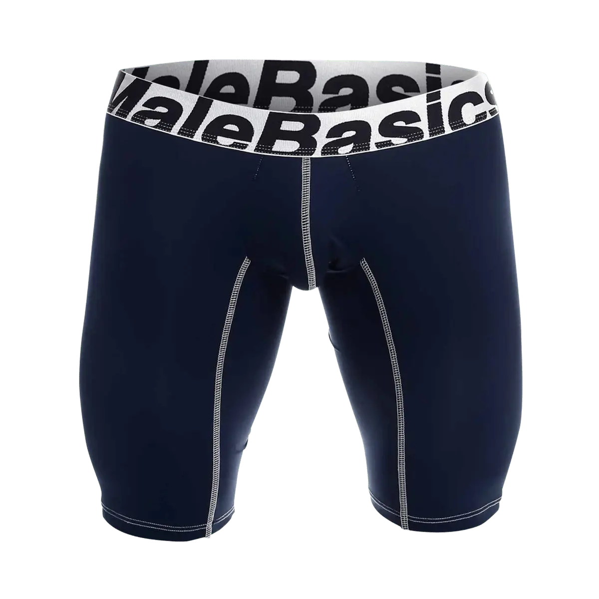 MaleBasics Microfiber Athletic Boxer Malebasics