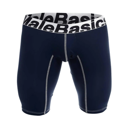 MaleBasics Microfiber Athletic Boxer Malebasics