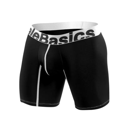 MaleBasics Microfiber Boxer Brief Malebasics