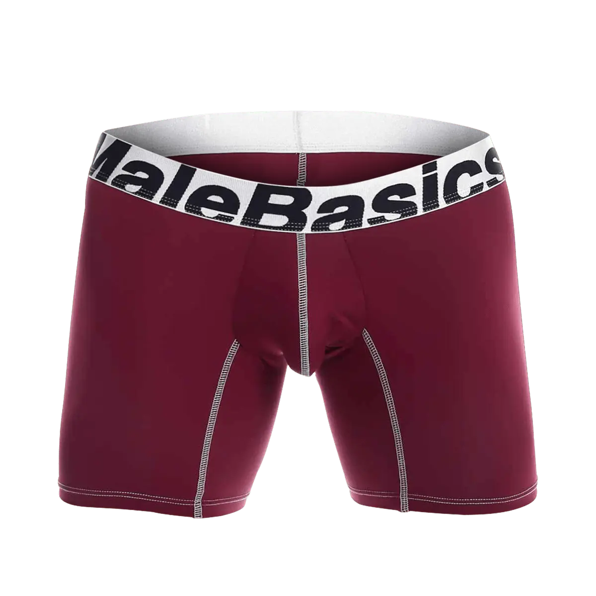 MaleBasics Microfiber Boxer Brief Malebasics