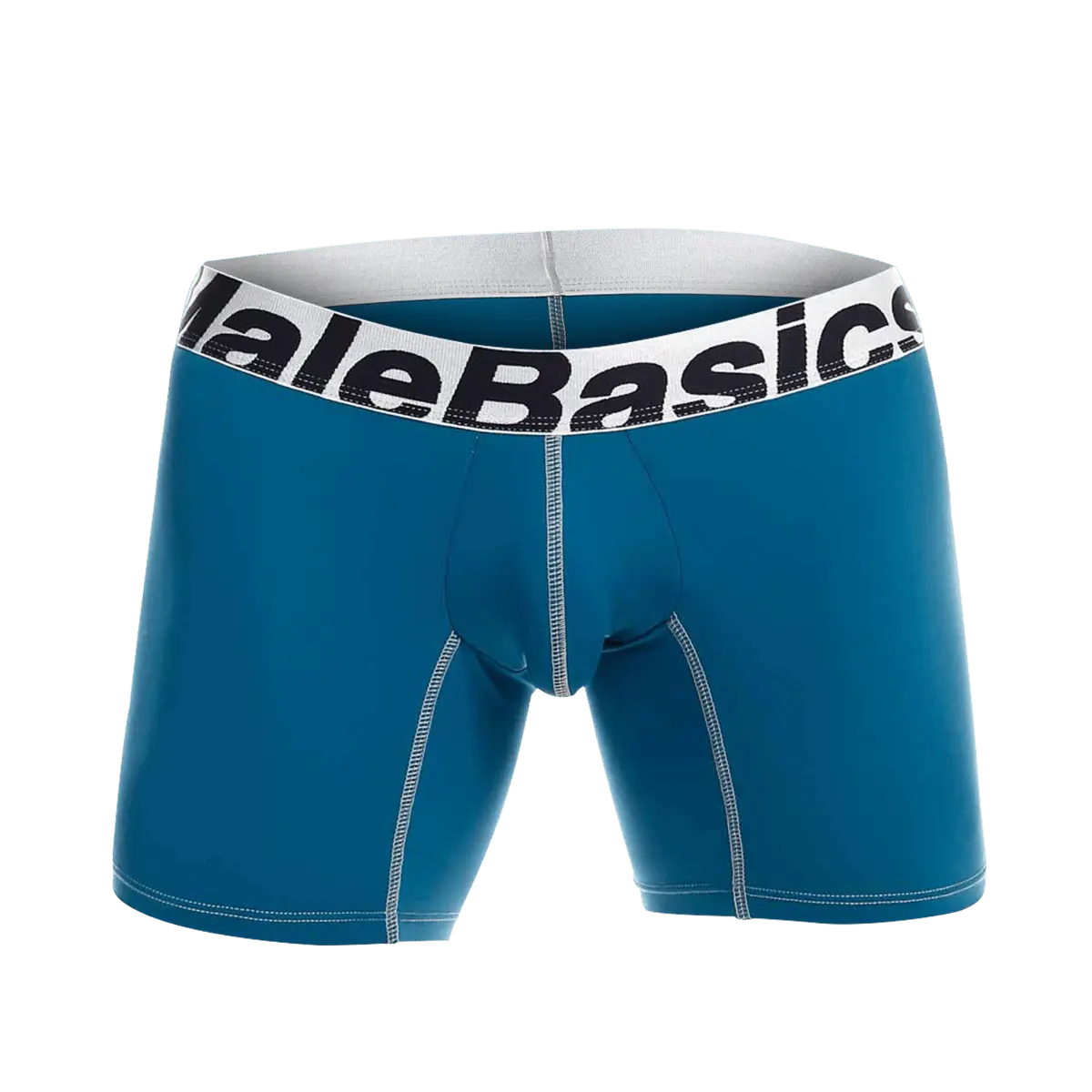 MaleBasics Microfiber Boxer Brief Malebasics