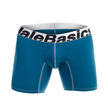 MaleBasics Microfiber Boxer Brief Malebasics