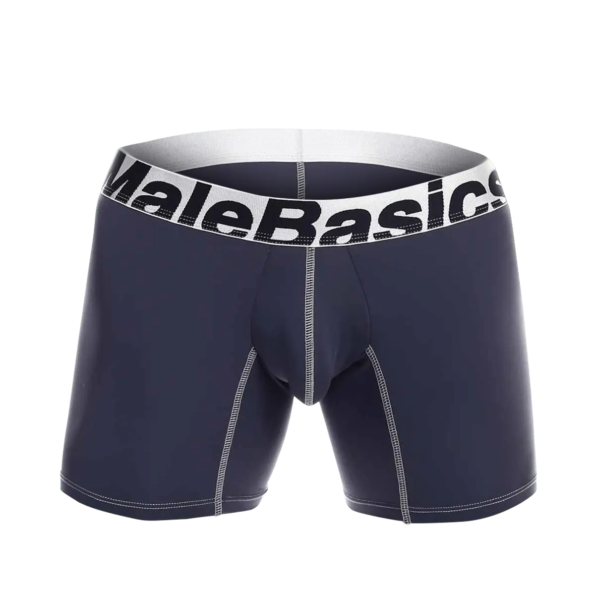 MaleBasics Microfiber Boxer Brief Malebasics