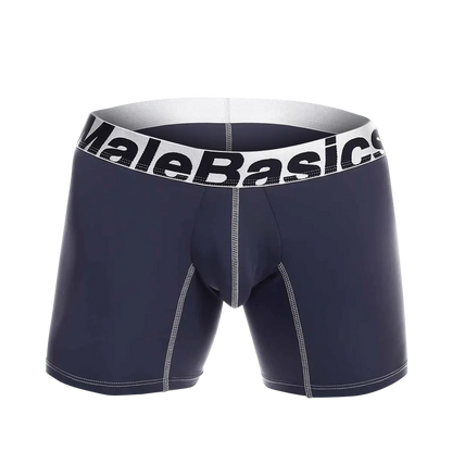 MaleBasics Microfiber Boxer Brief Malebasics
