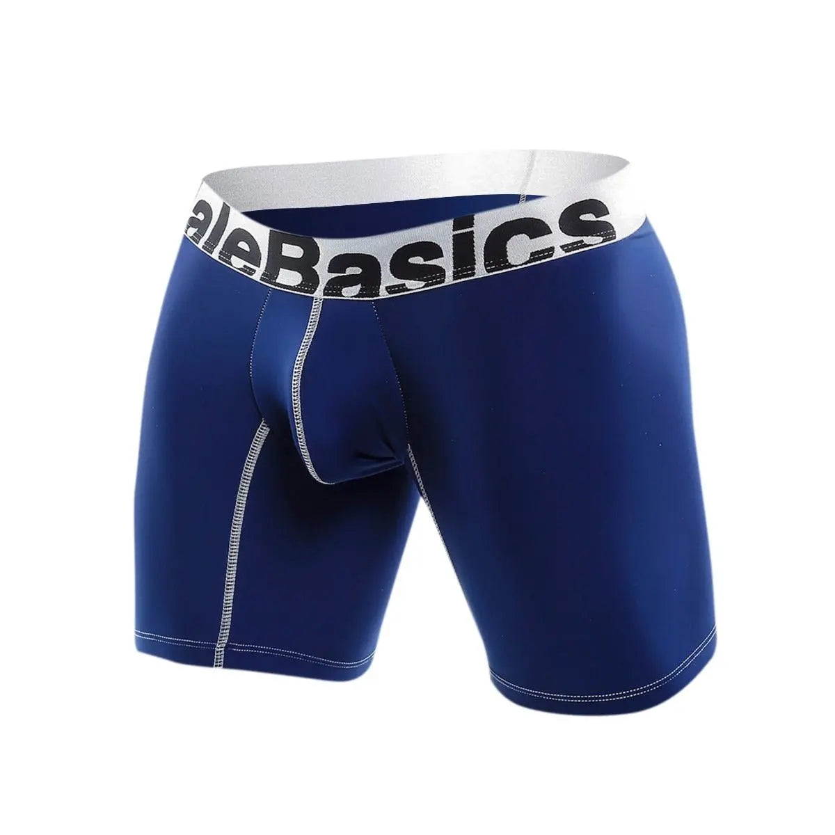 MaleBasics Microfiber Boxer Brief Malebasics