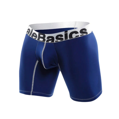 MaleBasics Microfiber Boxer Brief Malebasics