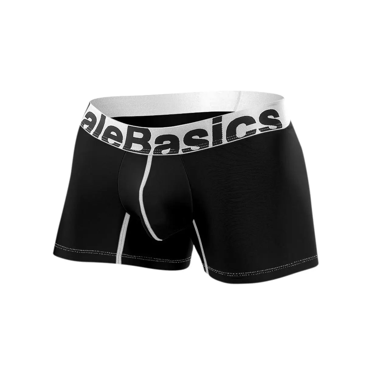 MaleBasics Microfiber Boxer Malebasics