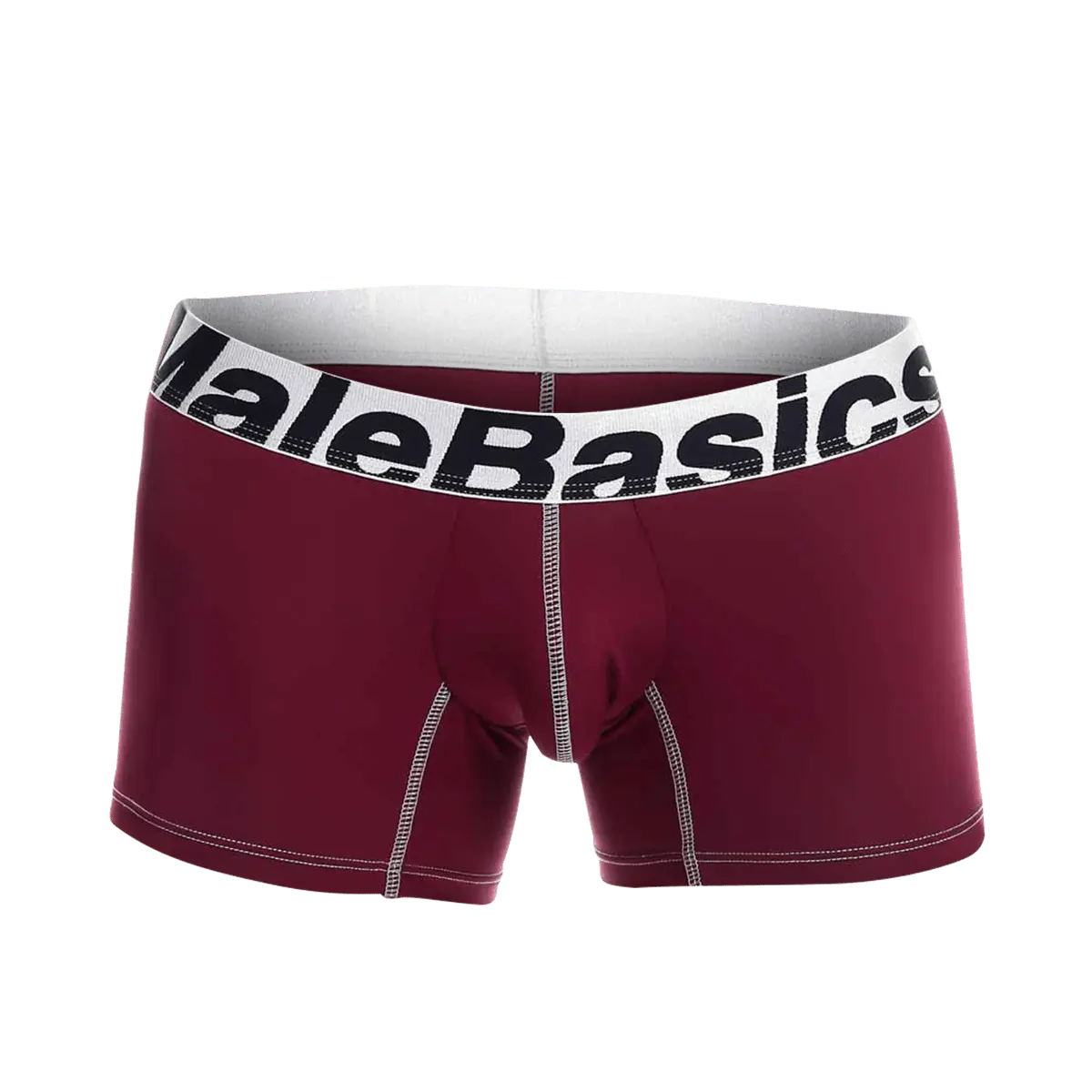 MaleBasics Microfiber Boxer Malebasics