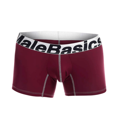 MaleBasics Microfiber Boxer Malebasics