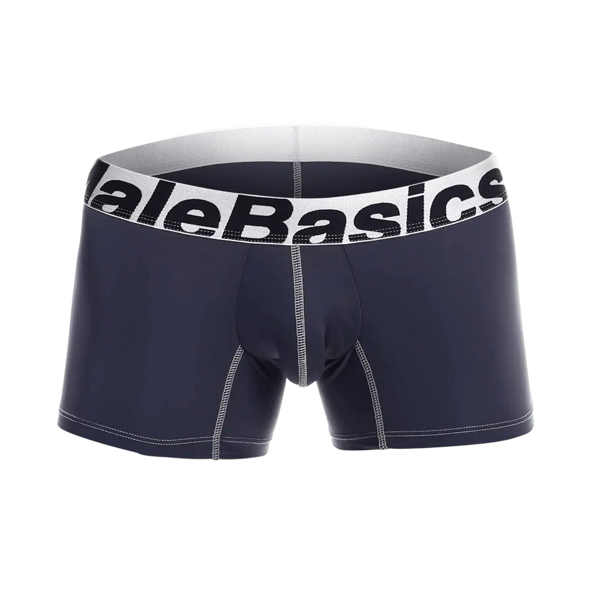 MaleBasics Microfiber Boxer Malebasics
