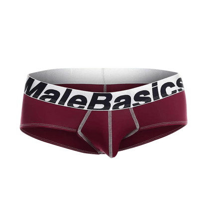 MaleBasics Microfiber Brief Malebasics
