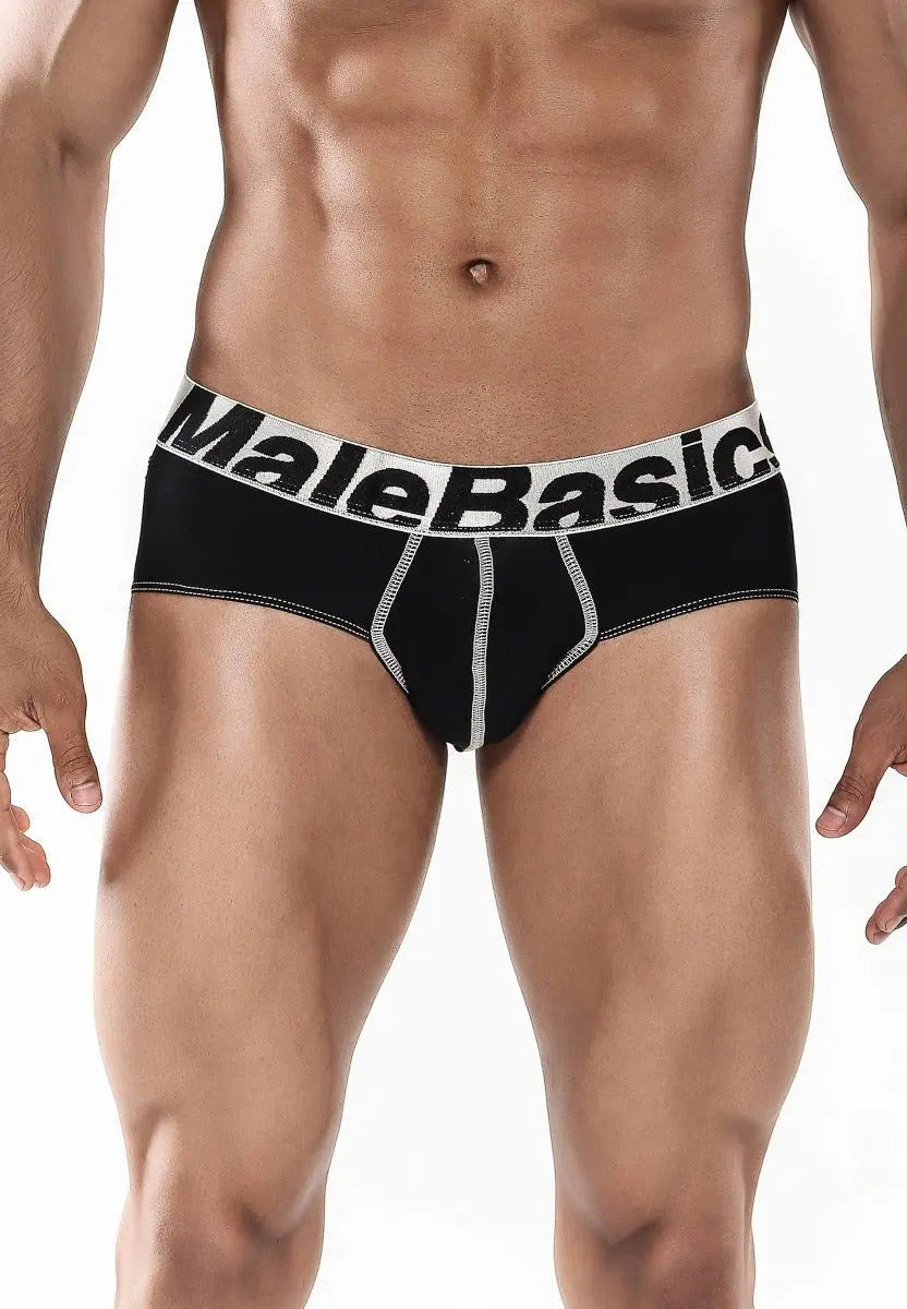 MaleBasics Microfiber Brief Malebasics
