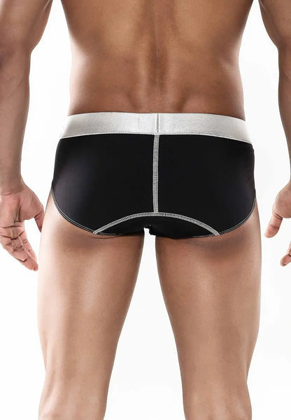 MaleBasics Microfiber Brief Malebasics