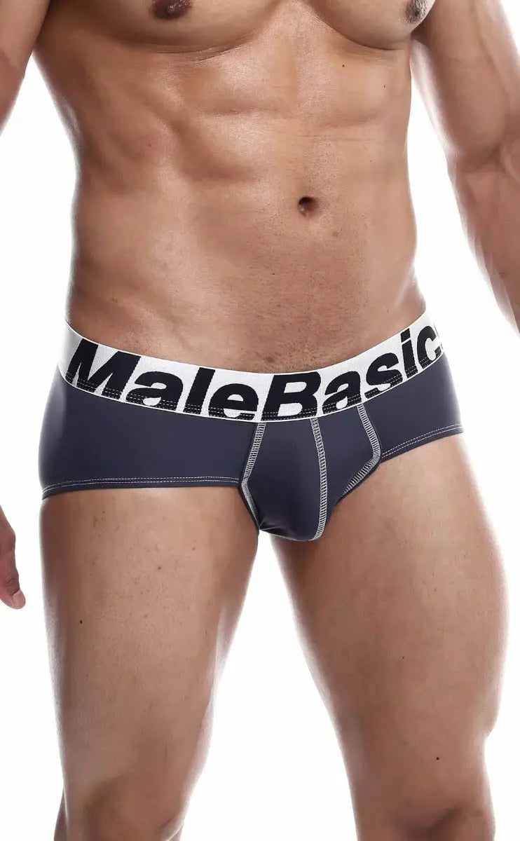 MaleBasics Microfiber Brief Malebasics