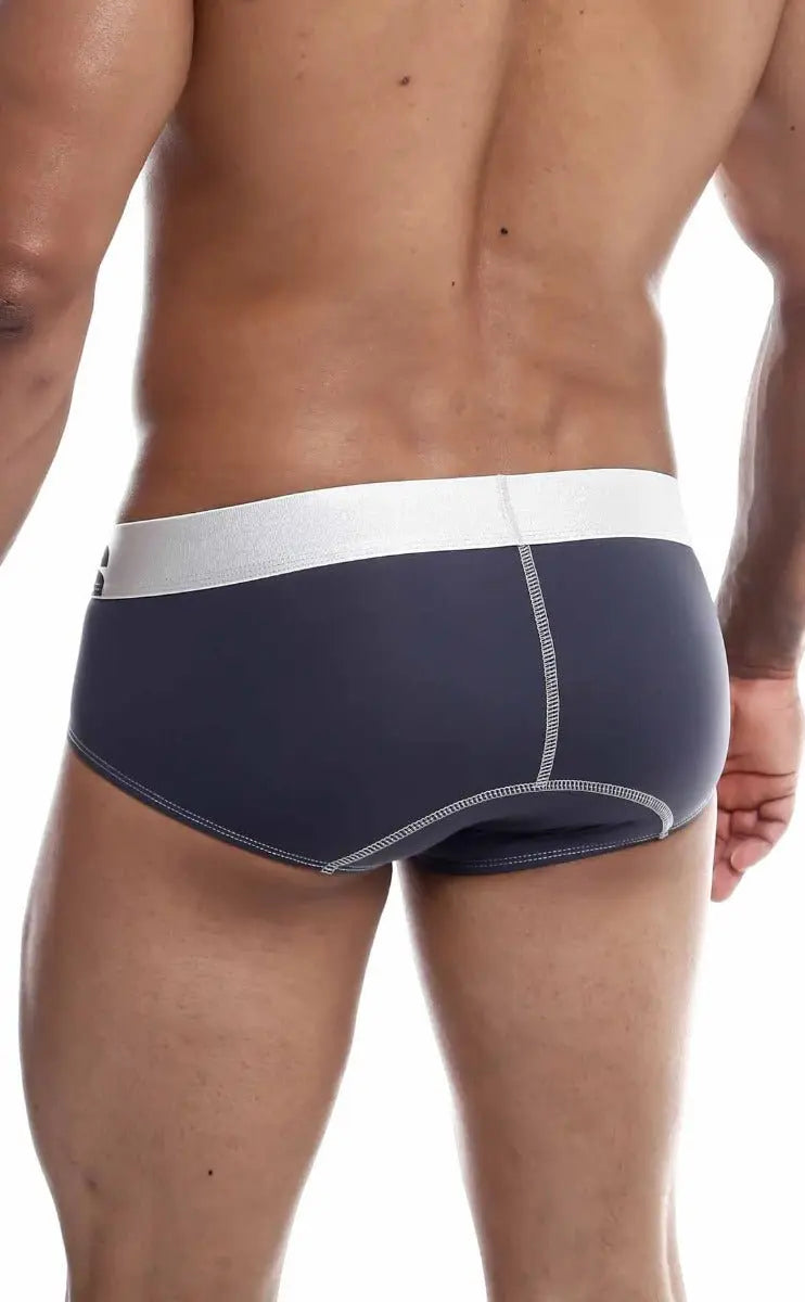 MaleBasics Microfiber Brief Malebasics