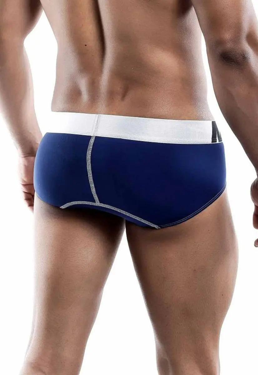 MaleBasics Microfiber Brief Malebasics
