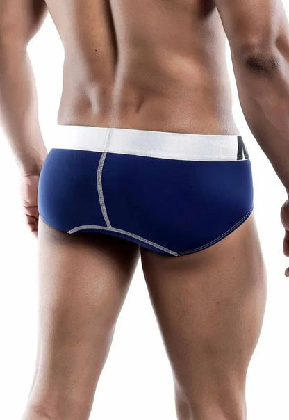 MaleBasics Microfiber Brief Malebasics