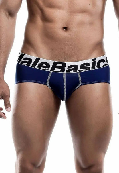 MaleBasics Microfiber Brief Malebasics