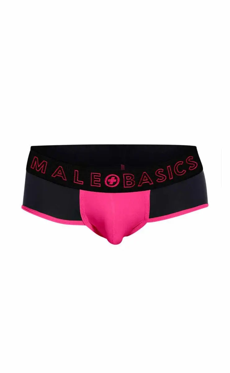MaleBasics Neon Brief Malebasics