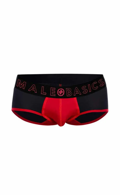 MaleBasics Neon Brief Malebasics