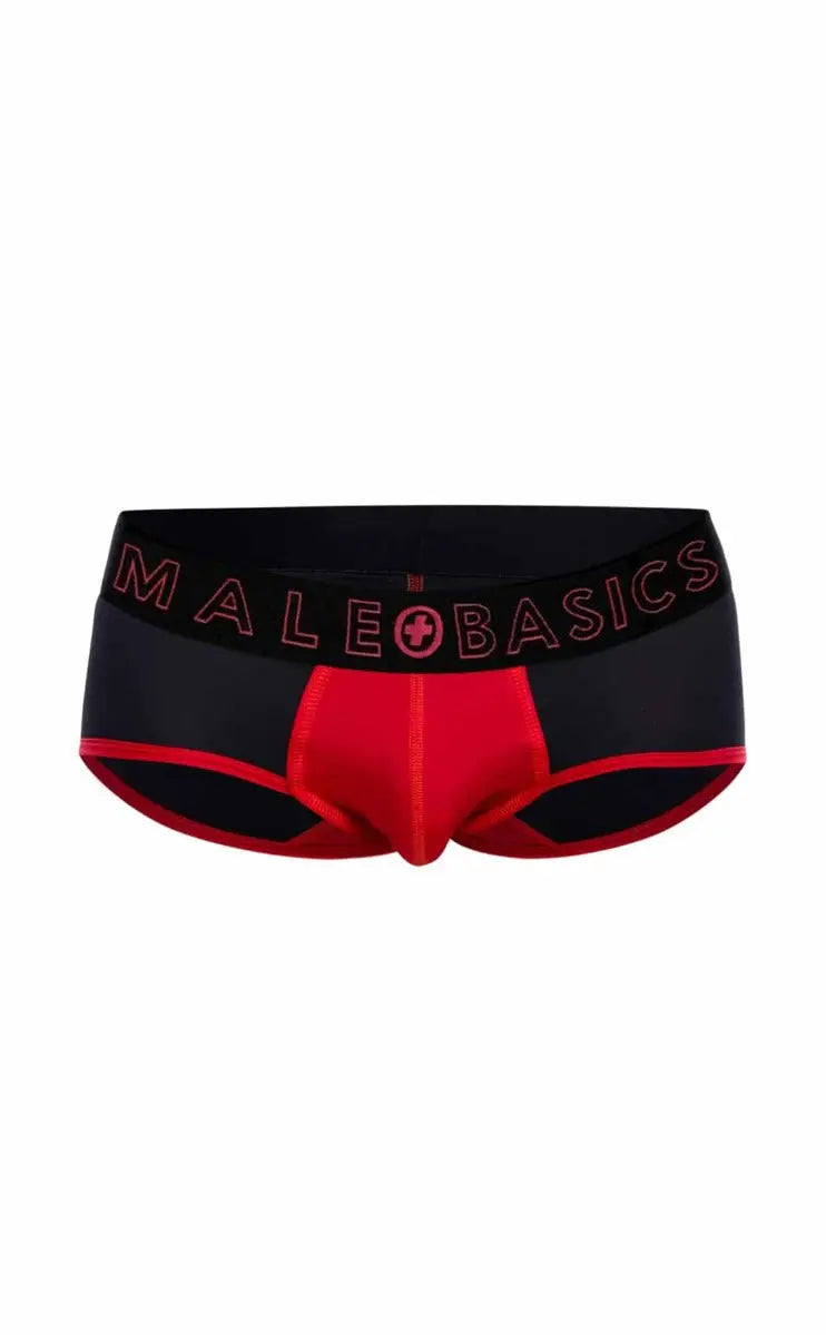 MaleBasics Neon Brief Malebasics