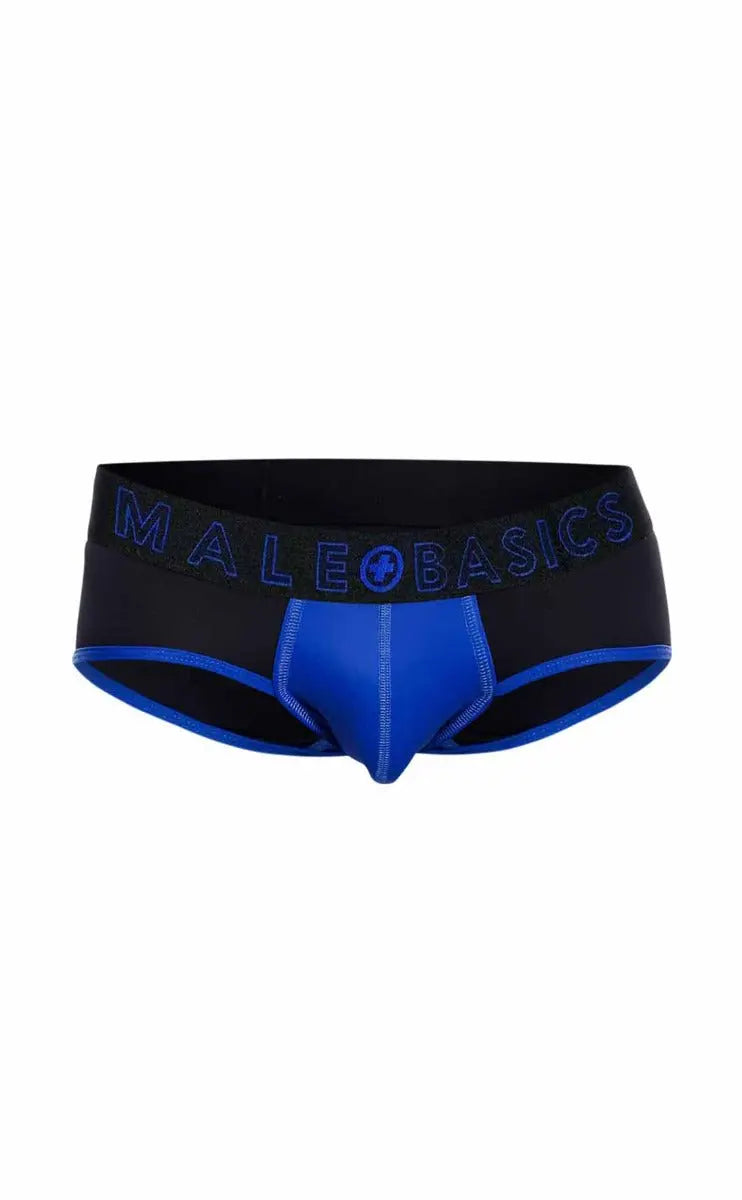 MaleBasics Neon Brief Malebasics