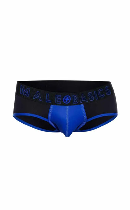 MaleBasics Neon Brief Malebasics