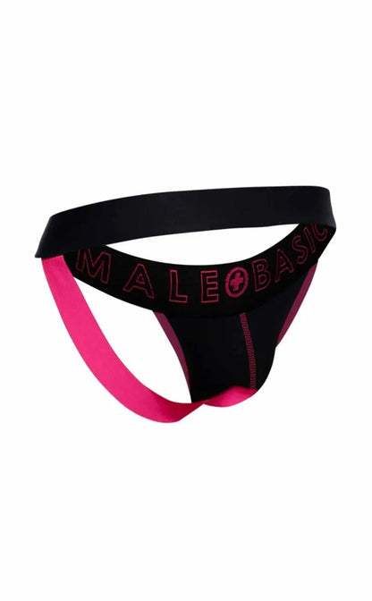 MaleBasics Neon Jock New Colors Malebasics