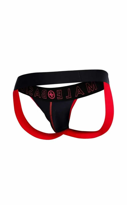 MaleBasics Neon Jock New Colors Malebasics