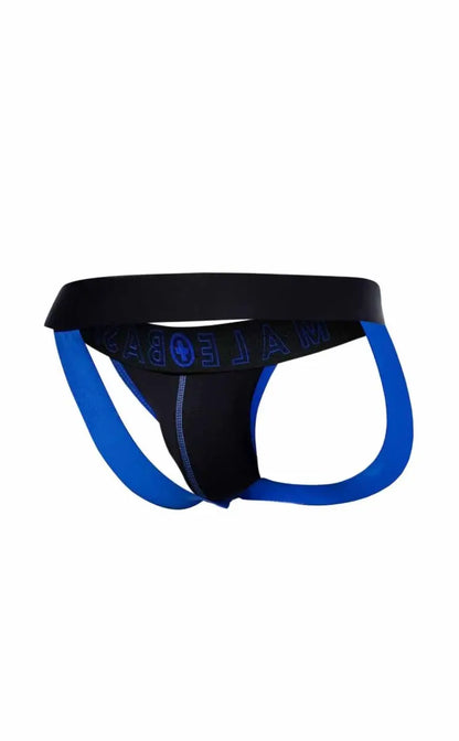 MaleBasics Neon Jock New Colors Malebasics