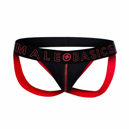 MaleBasics Neon Jock New Colors Malebasics