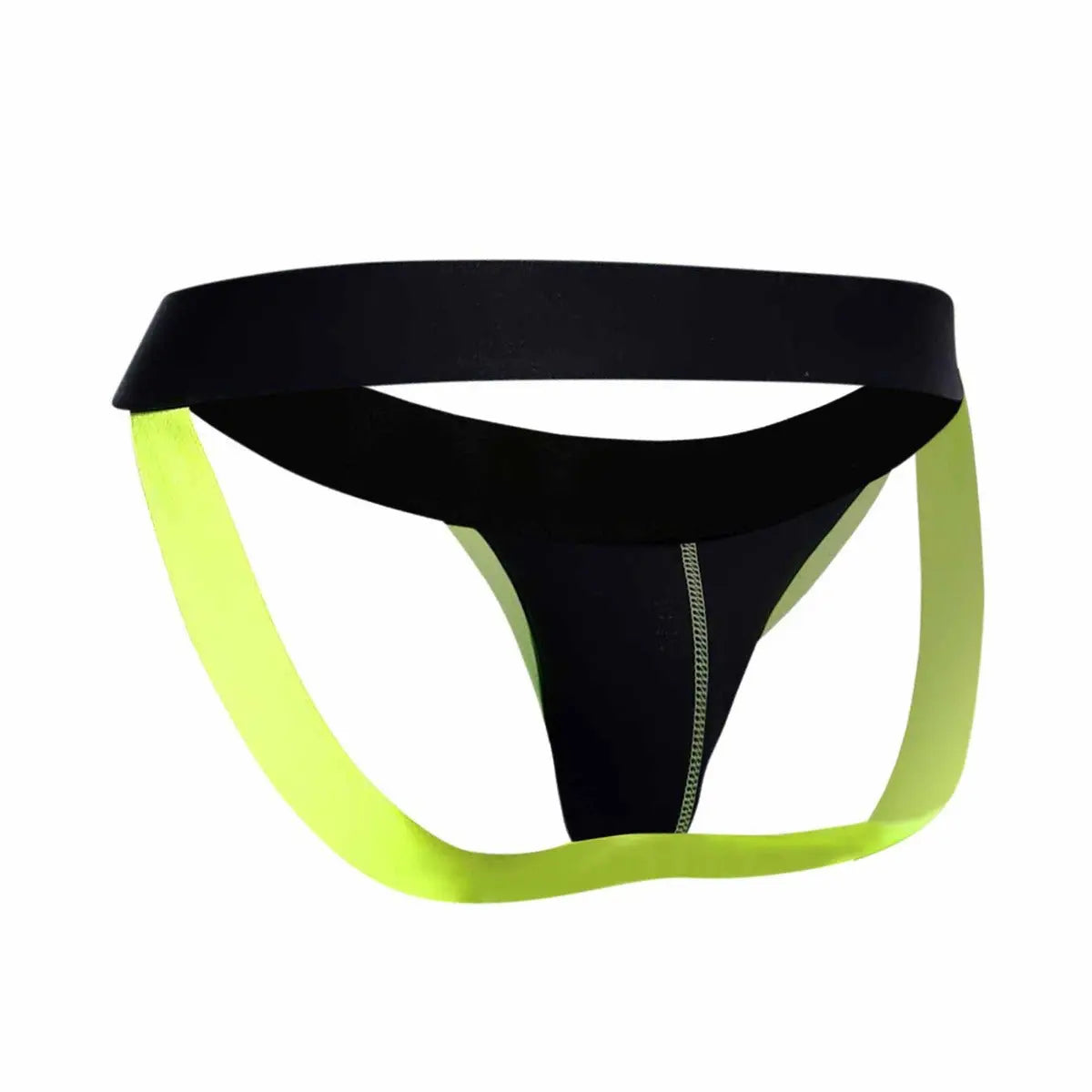 MaleBasics Neon Jock New Colors Malebasics